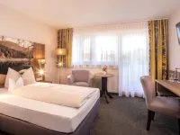 Hotel Herzog Heinrich Hotels in Arrach