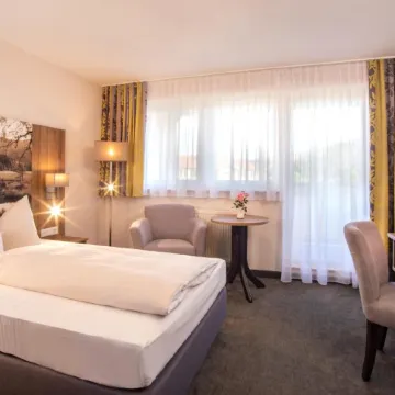 Hotel Herzog Heinrich