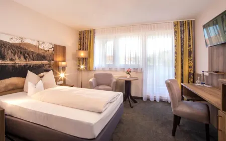 Hotel Herzog Heinrich