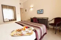 Hotel Europa Hotels in Casavatore