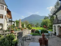 Gasthof Hotel Doktorwirt - spa