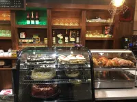 Eagle Hotel Luton Airport