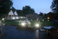 Appletree Cottages Hotels in Forest Heath