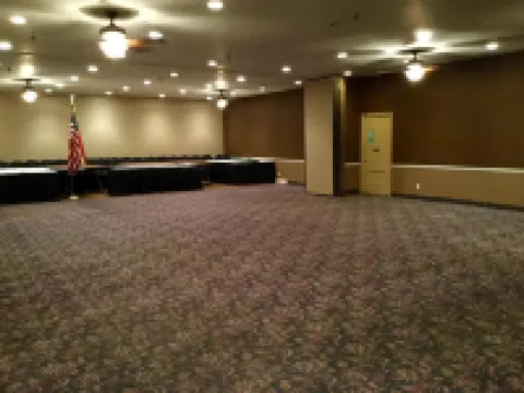 American Inn North Kansas City