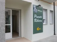 Pensión-Albergue Puente Ribeira Hotels in Sarria