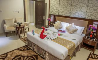 Maset Al Masem Serviced Apartments