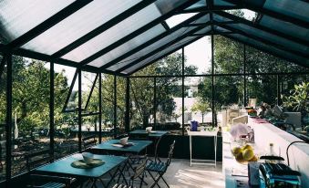 Relais Trulli le Icone