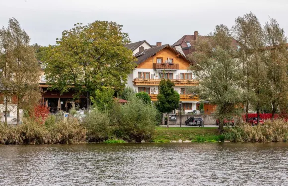 蘭加斯霍夫默塞爾酒店