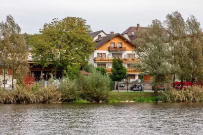 Landgasthof Moser & Restaurant Bootshaus