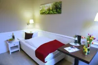 Waldhotel Wilhelmshöhe Hotels in Siegen