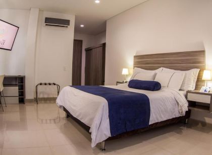 Hotel Altamar Cartagena