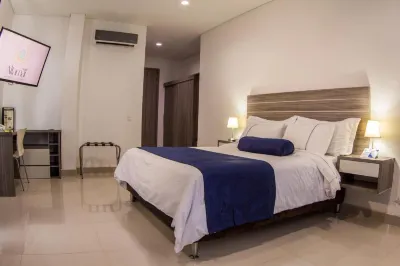 Hotel Altamar Cartagena Hotel a 