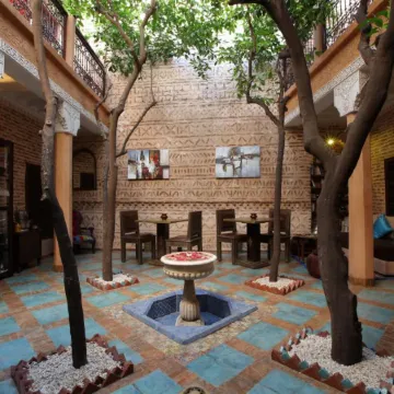 Riad Louaya