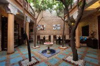 Riad Louaya