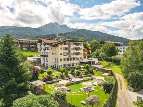Hotel Seppl Hotel a Axams