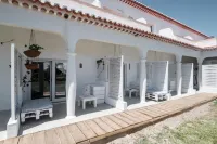 Utopia Hotel di Aljezur