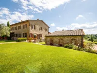 Tenuta Quadrifoglio Hotels in Gambassi Terme