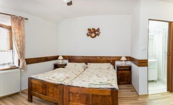 Penzión Gazdovský Hostinec