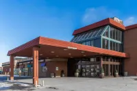 Seven Oaks Hotel Regina Hotels in Regina