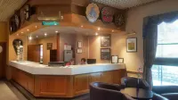 The Shetland Hotel Hotel a Lerwick
