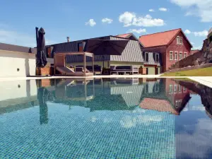 Pena d'Água Boutique Hotel & Villas