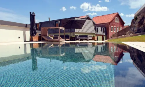 Pena d'Água Boutique Hotel & Villas