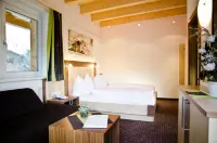 Hotel Tannenhof - Balkon