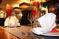 Hotel Iliana Hoteles en Arta