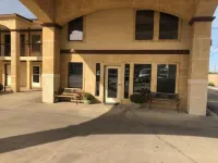 Pinn Road Inn and Suites Lackland AFB and Seaworld Hotel di County Bexar