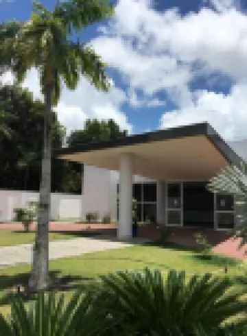 Hotel Abba Goiana PE Hotel di 