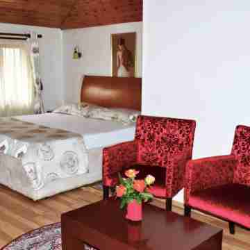 Hotel Villa Tafaj Rooms