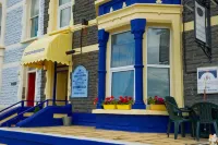 Queensbridge Hotel Hotels in Aberdyfi