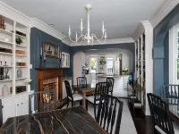 134 Prince - Luxury Boutique Hotel Hotel dekat Pelabuhan Annapolis