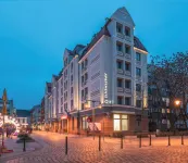 Q17 Apartments Rynek Hotel a 