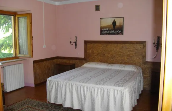 馬提內拉農家樂