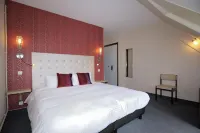 Hôtel Logis le Relais de La Poste