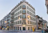 The Jay Hotel by HappyCulture Hoteles en Niza