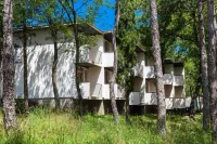 Holiday Resort Kačjak Hotels in Dramalj