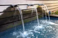 Mosselberg on Grotto Beach - Hot Tub