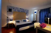 Cala Rosa Club Hotel