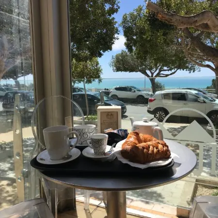 La Passeggiata di Girgenti