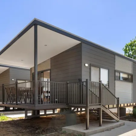 Discovery Parks - Maidens Inn