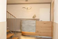 Gasthof Adler Inneringen Hotels in Scheer