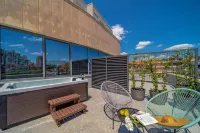 Priska Med Luxury Rooms Hotels in Solin