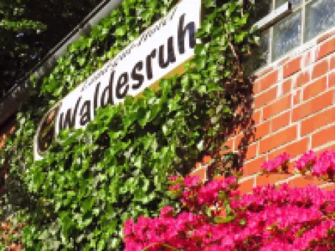 Land-Gut-Hotel Waldesruh Hotels in Bevensen