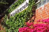 Land-Gut-Hotel Waldesruh