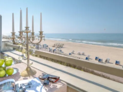 美麗華酒店 敍爾特島酒店