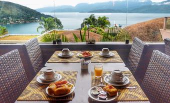 Portogalo Suite Hotel