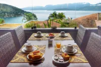 Portogalo Suite Hotel Hotels in Conceicao de Jacareí
