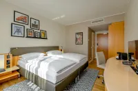 Mercure Hotel Bochum City Hotels in Bochum